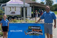 National PGA Jr. League Championship All-Stars
